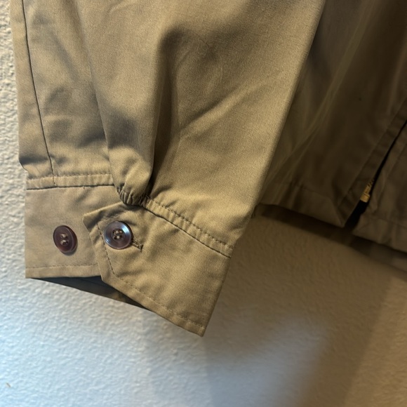 Masterpiece Apparel zip up jacket size XL - Picture 2 of 5